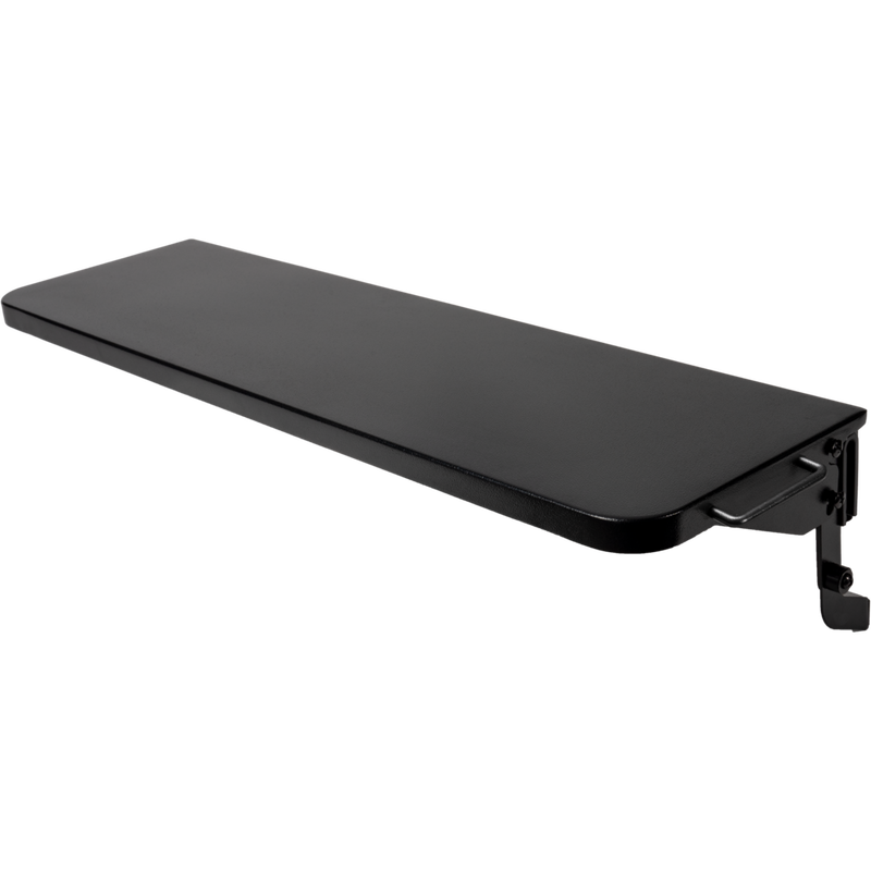 Traeger P.A.L. Pop-And-Lock™ Front Shelf XL | BBQ Components NZ | Traeger NZ | Accessories,BBQ Accessories | Outdoor Concepts