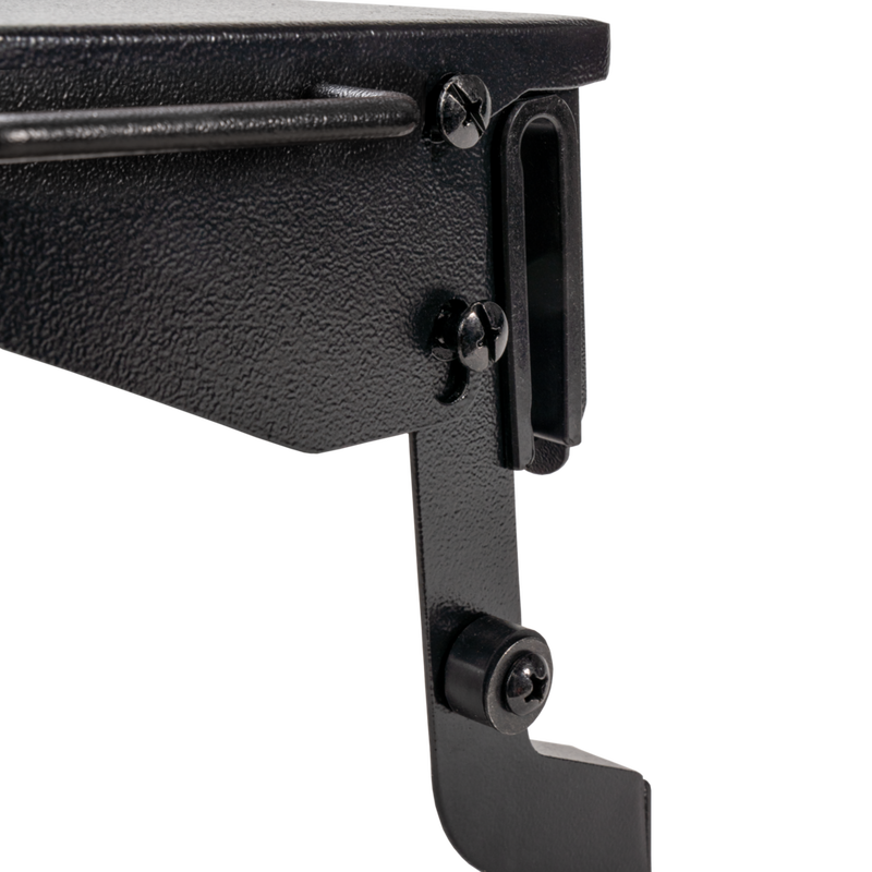 Traeger P.A.L. Pop-And-Lock™ Front Shelf XL | BBQ Components NZ | Traeger NZ | Accessories,BBQ Accessories | Outdoor Concepts