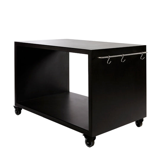 Morsø Forno Outdoor Large Table | Outdoor Fires NZ | Morso Fire NZ | Accessories,fireplace accessories,mobile kitchen,Outdoor Kitchen | Outdoor Concepts