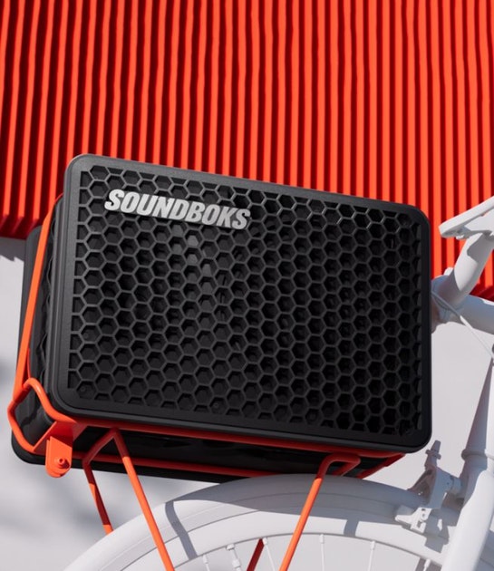 Soundboks GO | Other Products NZ | Soundboks NZ | | Outdoor Concepts