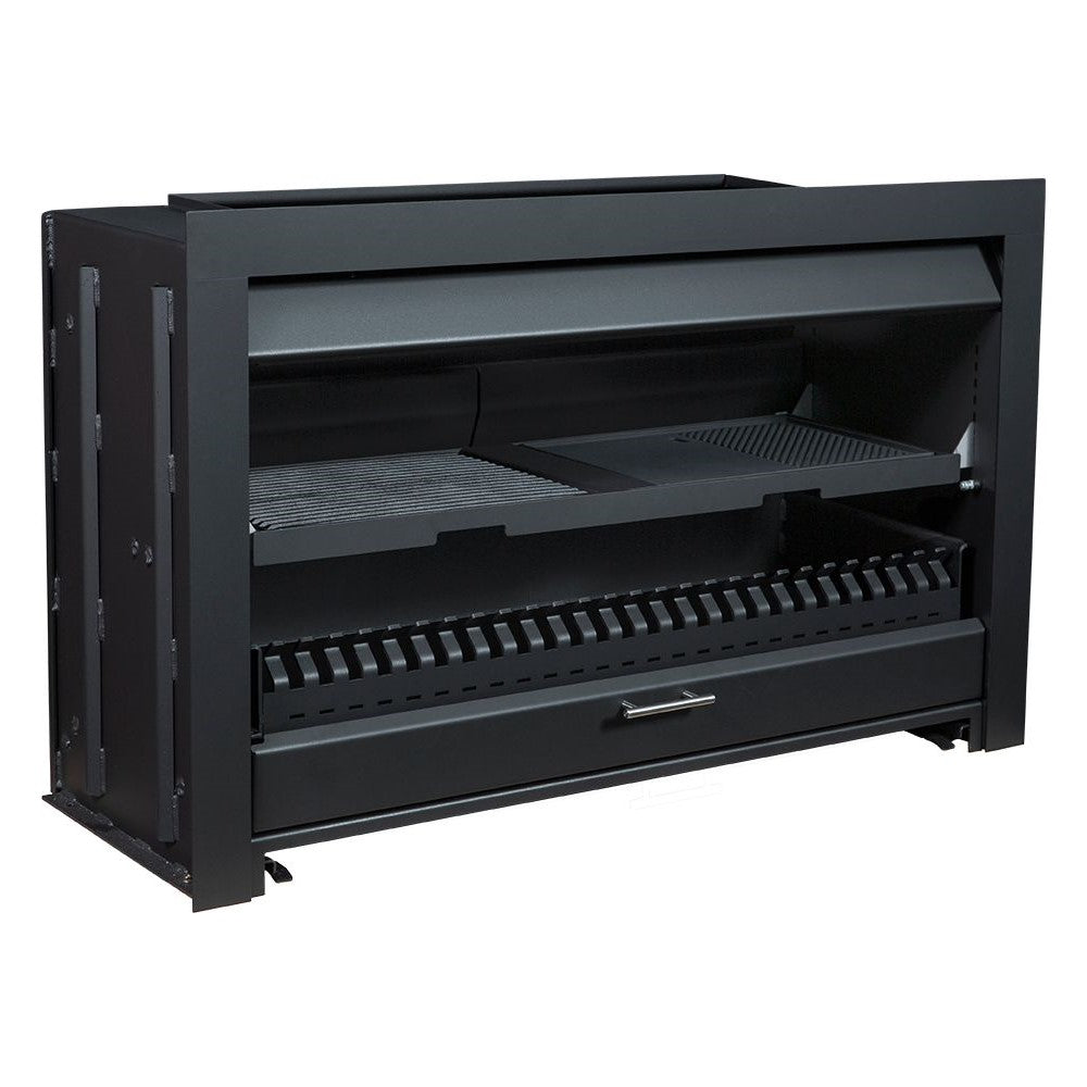 Masport Matakana Wood Burning Fire | Outdoor Fires NZ | Masport NZ | Wood Fires | Outdoor Concepts