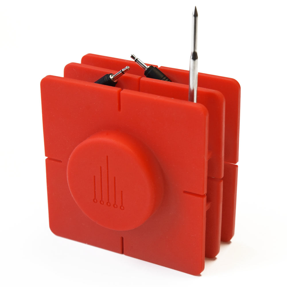 FireBoard® Probe Storage Reel | BBQ Meat Thermometers NZ | FireBoard NZ | Accessories,BBQ Accessories,Thermometer | Outdoor Concepts