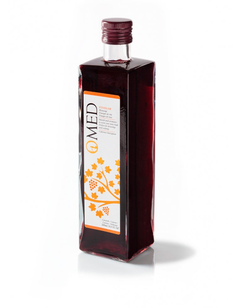 O-Med Vinegar (500ml) | Vinegar NZ | O-Med NZ | | Outdoor Concepts