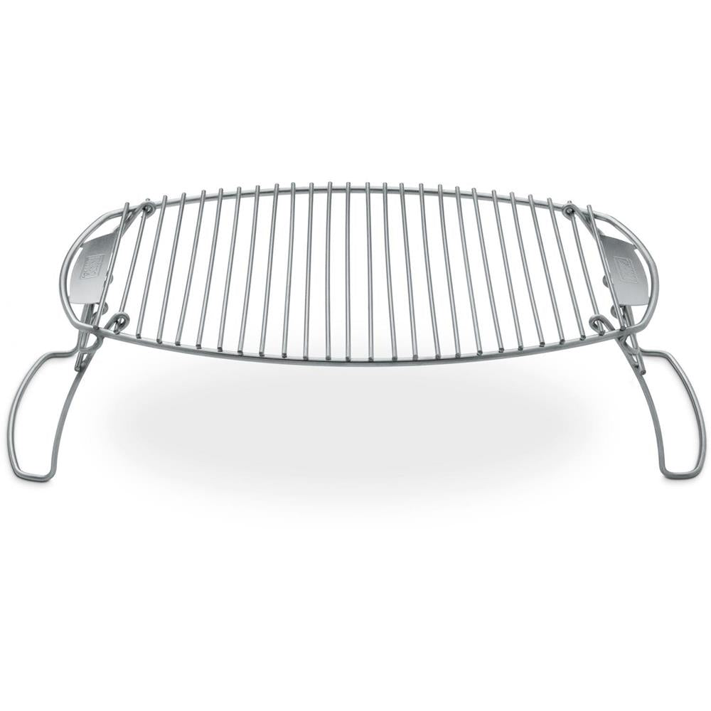 Weber Expansion Grilling Rack | BBQ Hotplates, Griddles, Racks & Baskets NZ | Weber NZ | Accessories,BBQ Accessories,cooking surface | Outdoor Concepts