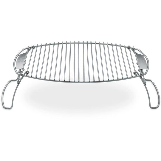 Weber Expansion Grilling Rack | BBQ Hotplates, Griddles, Racks & Baskets NZ | Weber NZ | Accessories,BBQ Accessories,cooking surface | Outdoor Concepts