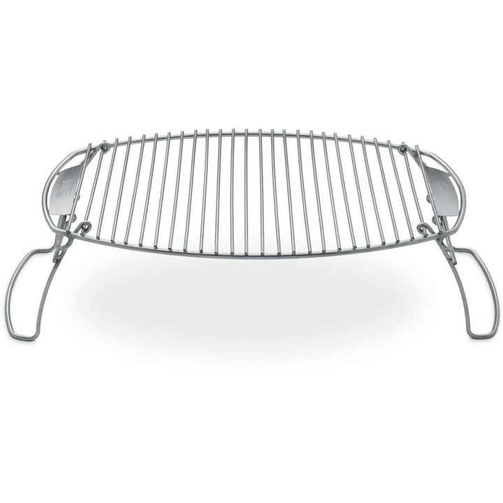 Weber Expansion Grilling Rack | BBQ Hotplates, Griddles, Racks & Baskets NZ | Weber NZ | Accessories, BBQ Accessories, cooking surface | Outdoor Concepts