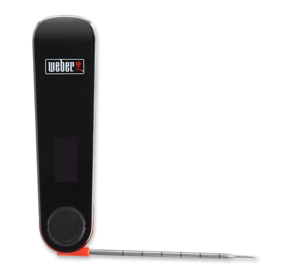 Weber Snapcheck Premium Thermometer | BBQ Meat Thermometers NZ | Weber NZ | Accessories,BBQ Accessories,Thermometer | Outdoor Concepts