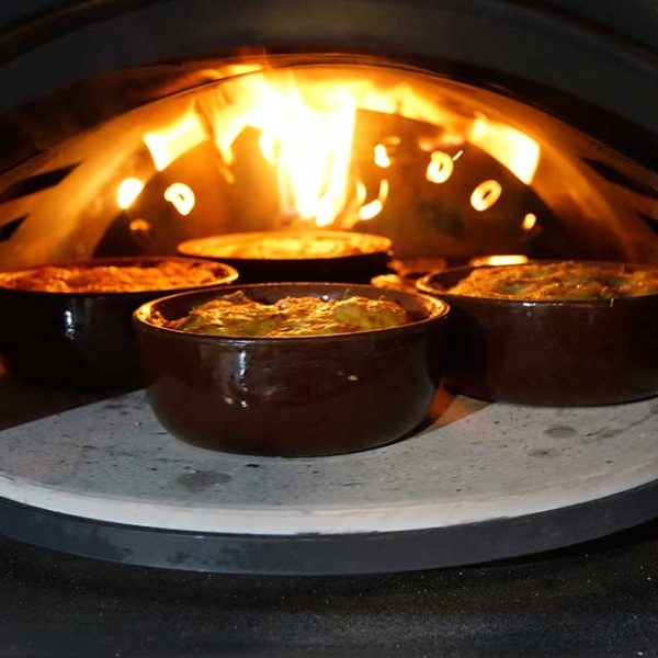 Piccolo Wood-Fired Pizza Oven | Pizza Oven NZ | Piccolo NZ | portable | Outdoor Concepts
