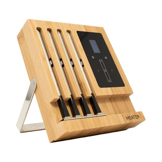 MEATER® Block | BBQ Meat Thermometers NZ | Meater NZ | Accessories,BBQ Accessories,Thermometer | Outdoor Concepts